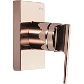 Artema Suit U A4228726 Ankastre Duş Bataryası, Sıva &Uuml;st&uuml;, Bakır