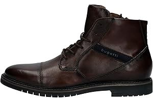 bugatti Mężczyźni CajModa — buty