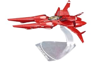 Hasegawa CW22 1/72 Crusher Joe, TR-5 Harpy Norma, Multicolore