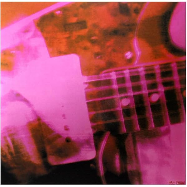 Loveless (1991): Amazon.co.uk: CDs & Vinyl