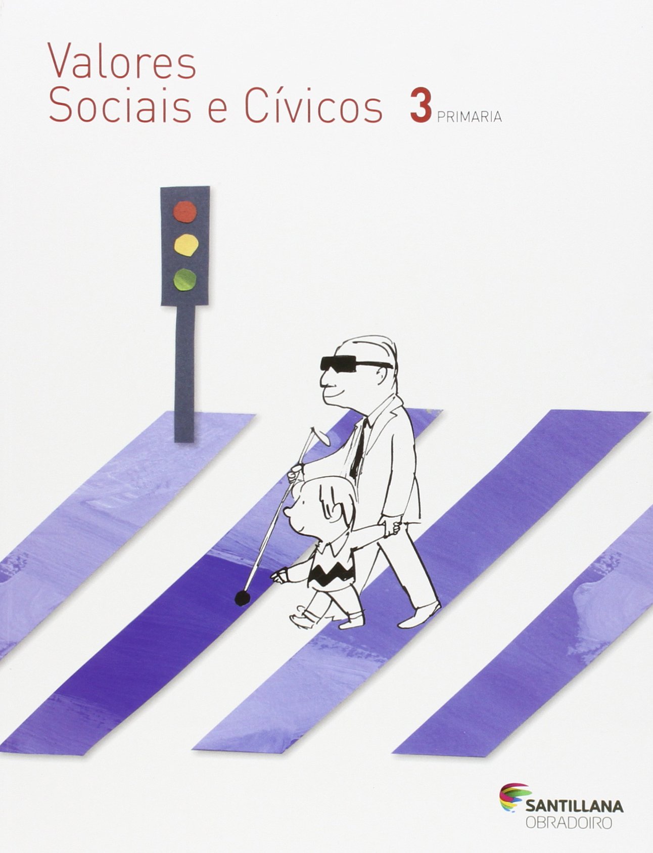 VALORES SOCIAIS E CIVICOS 3 PRIMARIA