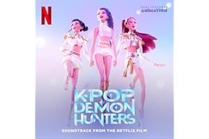 Kpop Démon Hunters Inclut 2 titres français