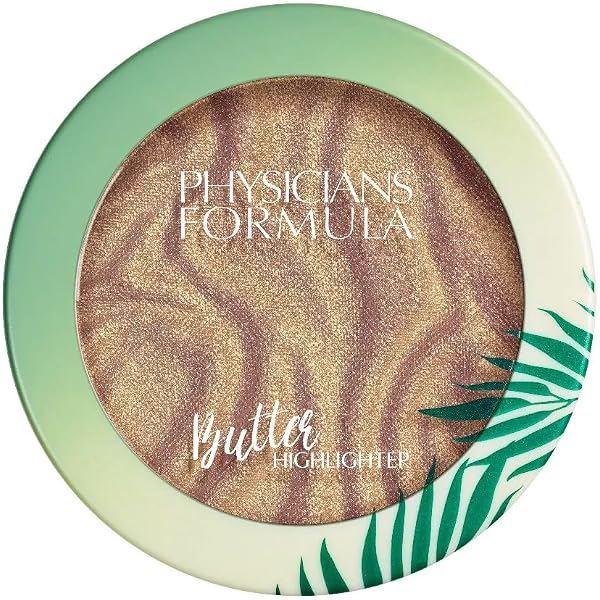 Physicians Formula Highlighter – Murumuru Butter, Creme-Puder, Pearl, Vegan
