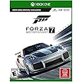 Forza Motorsport 7 - Standard Edition - Xbox One
