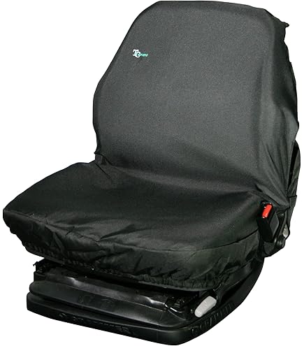 Asiento Carretilla Elevadora, Tractor , Excavadora, Montacargas