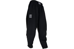 millionen-olly - Pantaloni sportivi da bodybuilding e palestra, colore: nero, taglie: M, L, XL, XXL, XXXL, XXXXL, XXXXXL