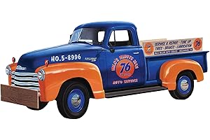 AMT Pickup Chevy 1:25 1950 - AMT1076