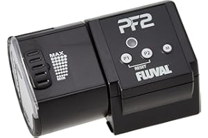 Fluval Fluval Pf2 Programowalny podajnik 85 ml 200 g