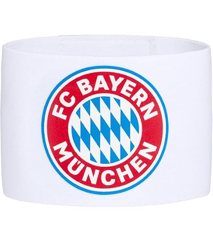 Brassard Capitaine Football WISEPLAYERFC - Pack 2 (blanc Et Noir) | Junior | Polyester | Auto-adhésif