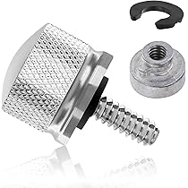 Yctze Pour Vis De Selle Pour Davidson 883 Iron Vis De Selle