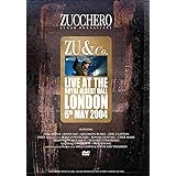 Zucchero - Zu & Co: Live at the Royal Albert Hall