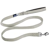 CURLI BASIC LEASH GRAY M