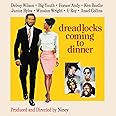 NINEY THE OBSERVER PRESENTS DREADLOCKS COMING TO DINNER - THE OBSERVER SINGLES 1973-1975