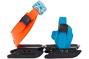 TECNOPRO Unisex Kinder Double Runner Feldhockeyschuhe