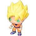 Funko Pop! Animation: Dragonball Z - Super Saiyan Goku - Dragon Ball - Figura in Vinile da Collezione - Idea Regalo - Merchan