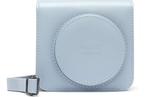 Instax SQ1 Camera Case - Glacier Blue