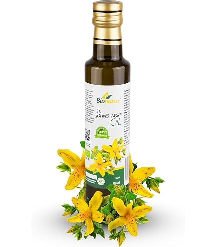 Erba di San Giovanni | Hypericum perforatum - acquistare online