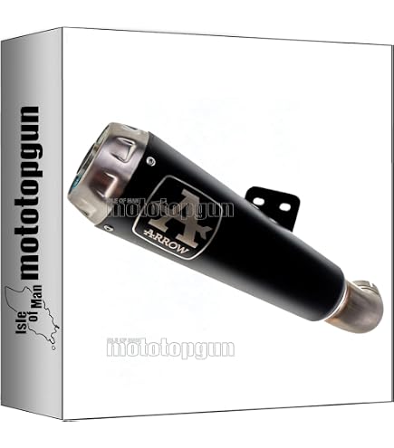 KT.108.1.RACE.FUNE Not Road Use GPR Exhaust Muffler Furore Nero For Ktm Adventure 790 2025 2026 424883