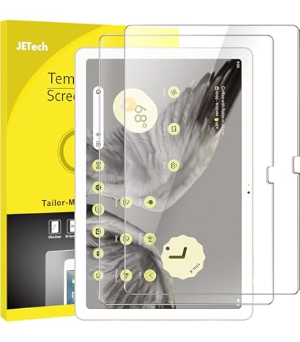 Google Pixel GA04750-EU Tablet, GTU8P, 128GB RAM, 128GB SDD