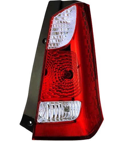 DEPON Maruti Suzuki Wagon R Type 3 Backlight/Taillight Assembly