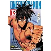 One Punch-Man 13