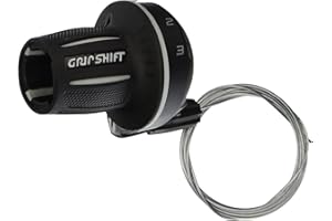 SRAM SLP363 Manette de Vitesse, Multicolore - Multicolore