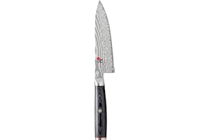 ZWILLING Miyabi 5000FCD Gyutoh 16 cm Steel