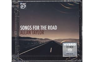 STOCKFISCH RECORDS Songs For The Road