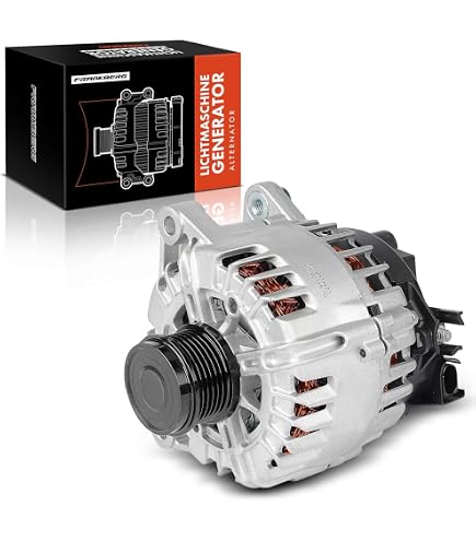 thumbnail image 2 of SCHMITZRE 130A Alternator For Toyota RAV4 & Verso 2.0 2.2 D-4D Diesel 2006-2013 – LRA03161 2 of 5