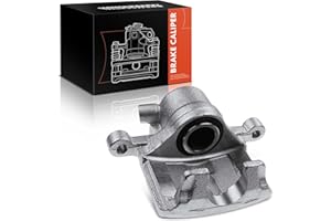 Frankberg 1x Pinze freno Posteriore Destra Compatibile con Pajero II V2W V3W V4W 2.4L-3.5L 1990-1999 Pajero II Canvas Top V2W V4W 2.4L-3.0L 1990-2000