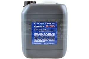 DYNAX S 50 Bilt Hamber Dynax S-50 Extreme Duty Anti-Corrosion Wax - 5 Litre