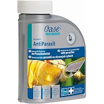 Oase Aquamed Universal – Farmaco Per Pesci Da Stagno 500 Ml, Contro Infezioni E Funghi - 3