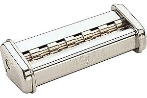 GSD Imperia 332308 Accessorio simplex Lasagne Utensili da Cucina, plastica, Argento