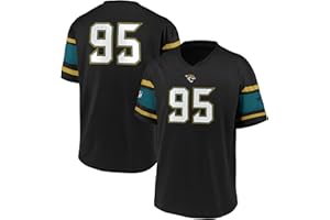 Fanatics NFL Los Angeles Chargers Trikot Shirt Iconic Franchise Poly Mesh Supporters Jersey