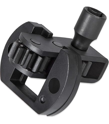 Clé à Barrot Pour Moteur Caterpillar CAT 3200 3406 Et Mack E7/E-7 ETEC - Outil De Rotation NEUF MaXpeedingrods