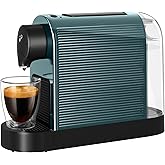 Tchibo Cafissimo Pure Plus Kaps&uuml;ll&uuml; Kahve Makinesi, Deep Teal,