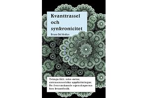 Kvanttrassel och synkronicitet