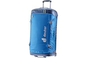 Deuter Torba na kółkach Duffel Pro Movo 90