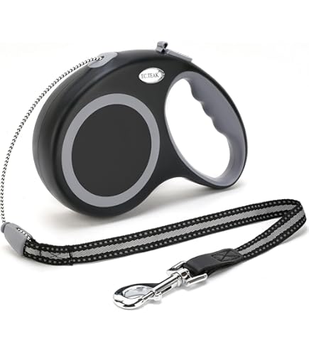 Heavy Duty Retractable Dog Leash Best Retractable Dog Leash For