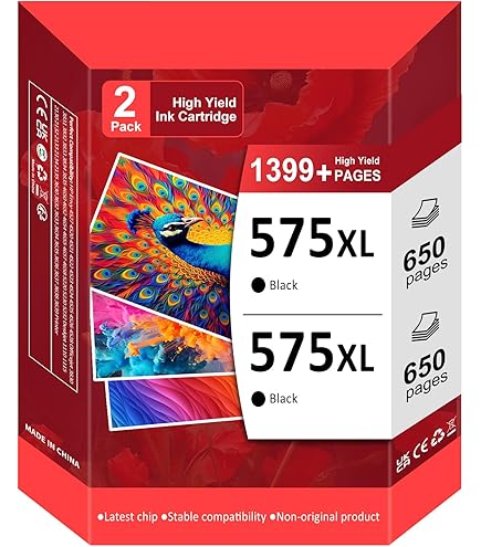 Inchiostro Stampante Canon Tr4720 Kit Di Ricarica Inchiostro 4x30ml Per Stampanti Canon - Compatibile Con Cartucce PG-275XL E CL-276XL (modelli TS3520, TR4720, Ecc.) Inchiostro Per Stampante