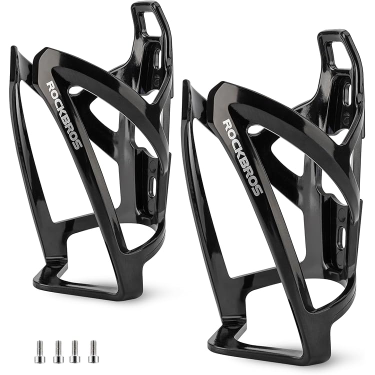 Queshark fietsbril TR90 onbreekbaar frame gepolariseerde sportzonnebril