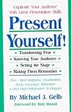 Image de Present Yourself!