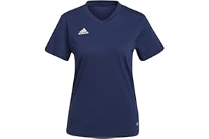 Adidas Damen Entrada 22 T-Shirt T-Shirt (1er Pack)