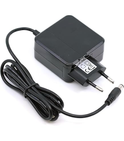 CABLEPELADO Chargeur 5 V 1 A, Adaptateur de Courant, Bloc d