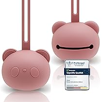 Porta Salviette Umide Per Bambini - Contenitore Compatto Da Viaggio, Dispenser Pratico Per Casa E Outdoor - Foto 11