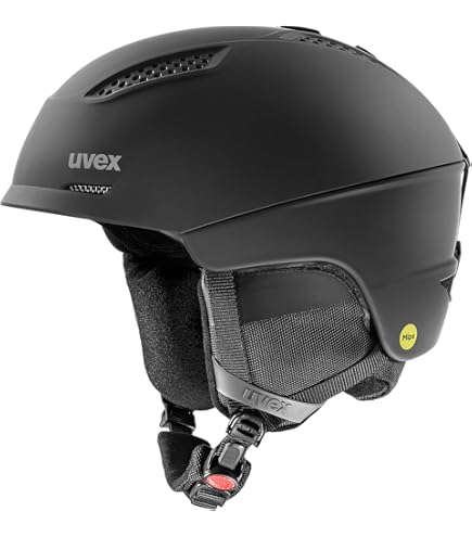 Compra Casco Da Sci Stance Di Uvex | Acquista Su