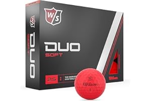 Wilson Staff Bolas de Golf
