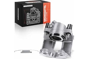 Frankberg Bremssattel Bremszange Vorne Rechts Kompatibel mit 3er E36 3er E46 Z3 E36 Z4 E85 Replace# 34116758114