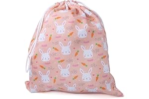 ETIKIDS Bolsa merienda reutilizable con estampado infantil lavable y plegable. Bolsa de tela para alimentos, ideal comida almuerzo colegio niños. Porta-almuerzo ecológico para bocadillos, fruta, galletas