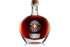 Amaro Riserva Unicum 0,7 L, Astucciato